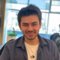 Burak Can Arınmış