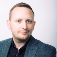 Steven Davies (Assoc CIPD)