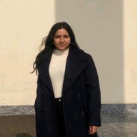 Sumedha Dogra