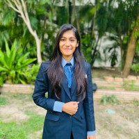 Hena Pabari
