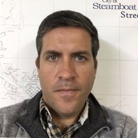 Carlos Izquierdo Benedetti