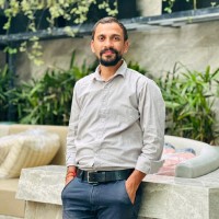 Narendra kumar Yadav