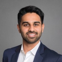 Ashish Kulkarni