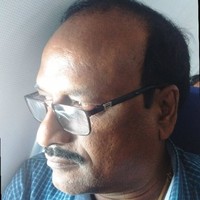 Subash Panda