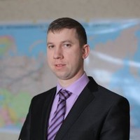 Максим Бубнов