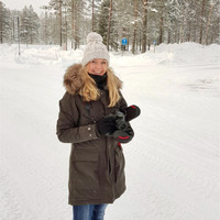 Christel Solleveld
