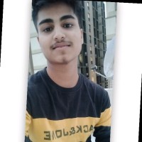 Ashish Behera