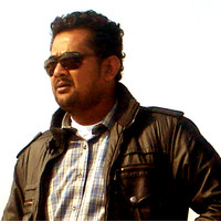 Khalid Azzam
