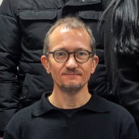 Mike Beard