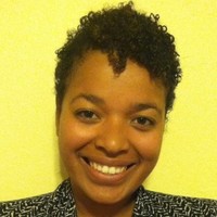 Desiree Carver-Thomas