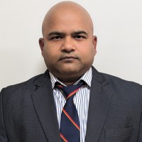 Jaivender kumar