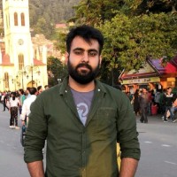 Abhishek Bhola