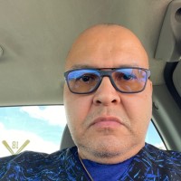 Jason Obregon