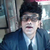 Arunangshu Banerjee
