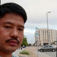 Ram Kumar Tamang
