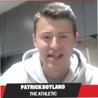 Patrick Boyland