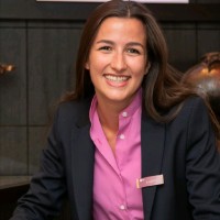Gladys Roullier