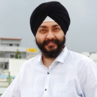 KULVINDER SINGH