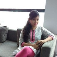 Rumeli Saha