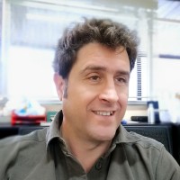 Oscar Rojo
