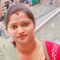 Umapriya P