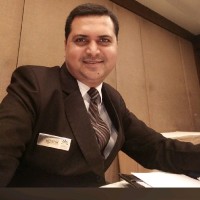 Hitesh Rajpurohit