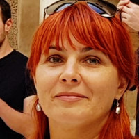 lenuta giurgea