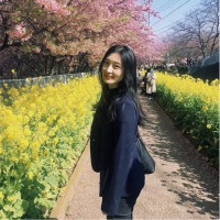 吴晓凤（Dooriya Wu）