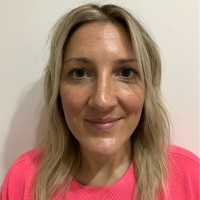 Catherine Harris