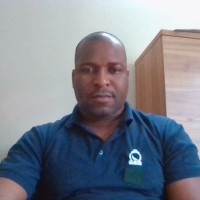 Bornwell Monama