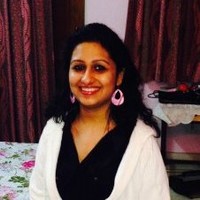 Megha Khanna Mehrotra