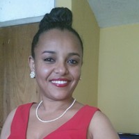 Rahel Wondie Yeshaneh