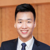 Xin Can (Ryan) Dong