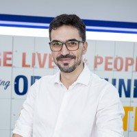 Marcus Paulo Andrade
