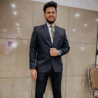 Sujay Parab
