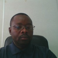 Dumisani Mapungwana