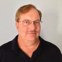 Gregory Vincent