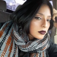 Jennifer C Marroquin