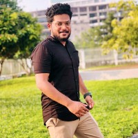 Nithin E Raj