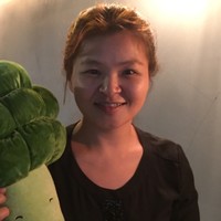 Jean Liang