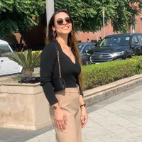 Radhika S