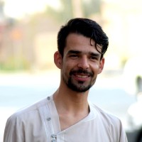 Shafiullah Shuhab