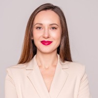 Tetyana Ponomarenko