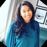 Lily Mesfin