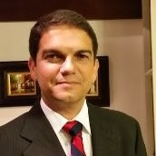 Carlos de Oliveira Trindade