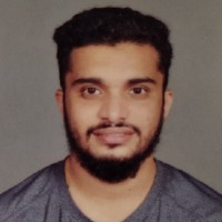 Krunal Naik
