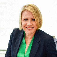 Charlene Hewlett