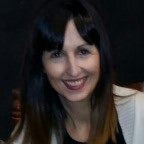 Rosa Bacete Orio