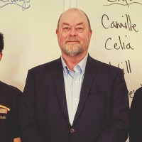 Clark Hansen