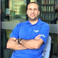 Wael Schalabi